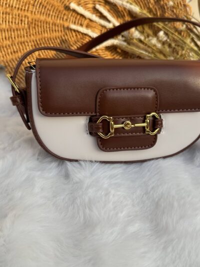 Saddle crossbody - Image 4