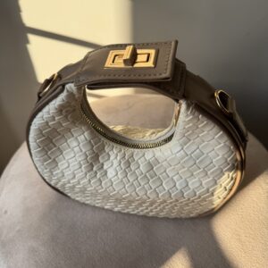 Dual tone bag