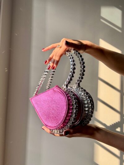 Blingy heart - Image 3