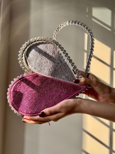 Blingy heart - Image 5