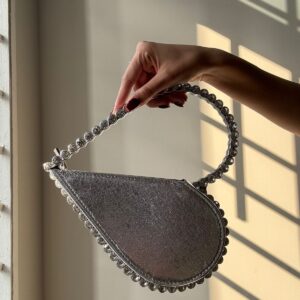Blingy heart