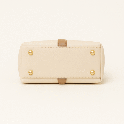 The Vienna Frame Bag