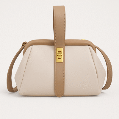 The Vienna Frame Bag