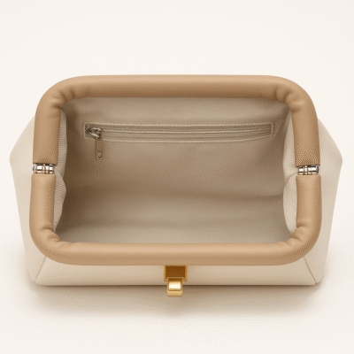 The Vienna Frame Bag