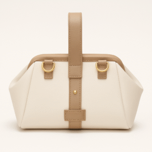 Vienna Frame Bag