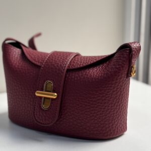 Claret Elegance