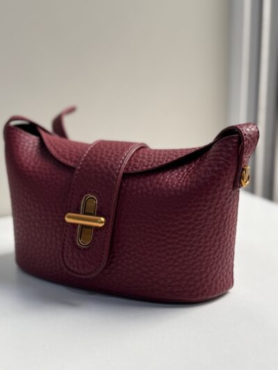 Claret Elegance