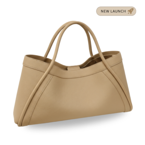 Lychee pattern tote bag