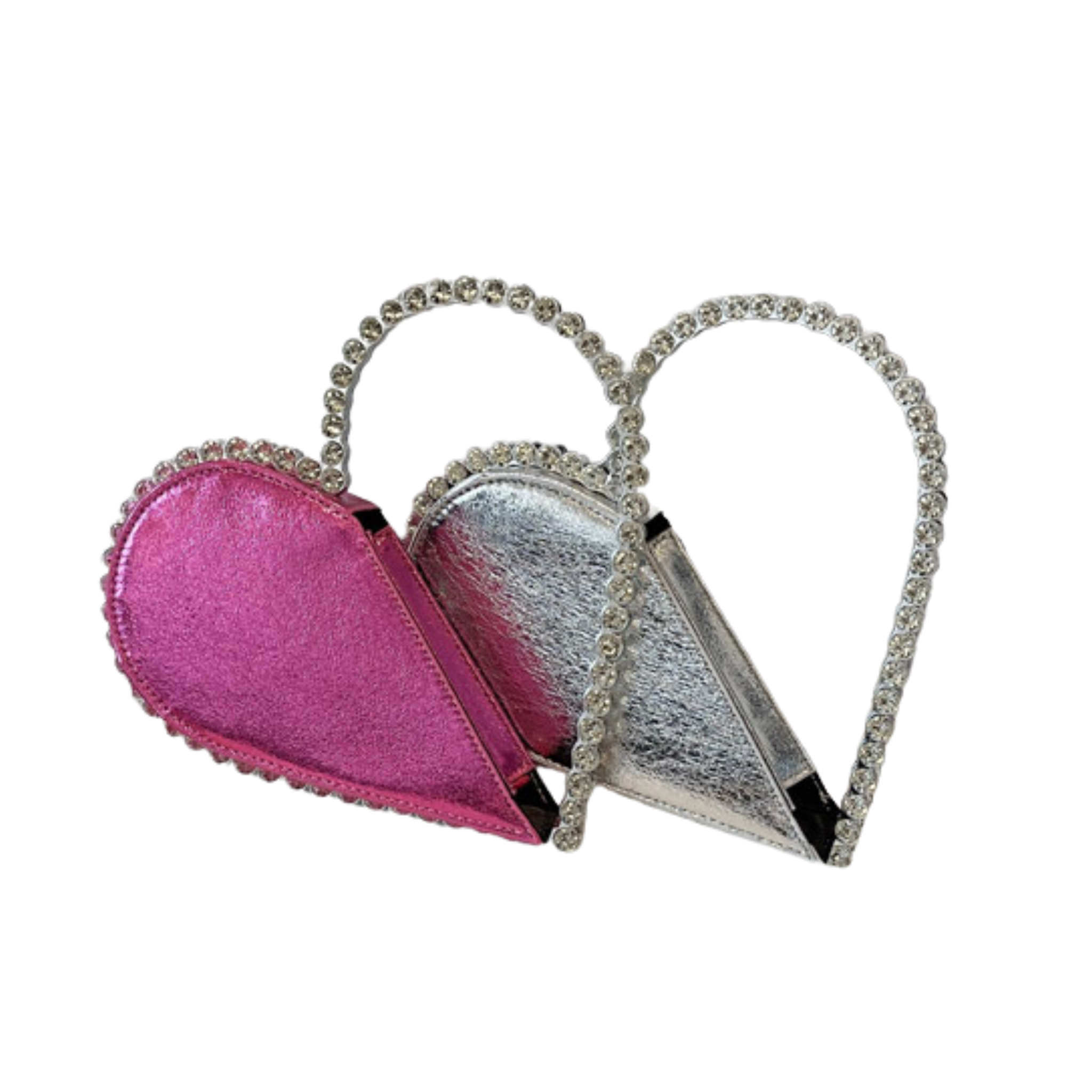 Blingy heart