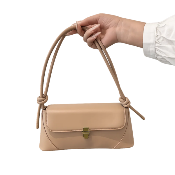 Light Brown shoulder bag