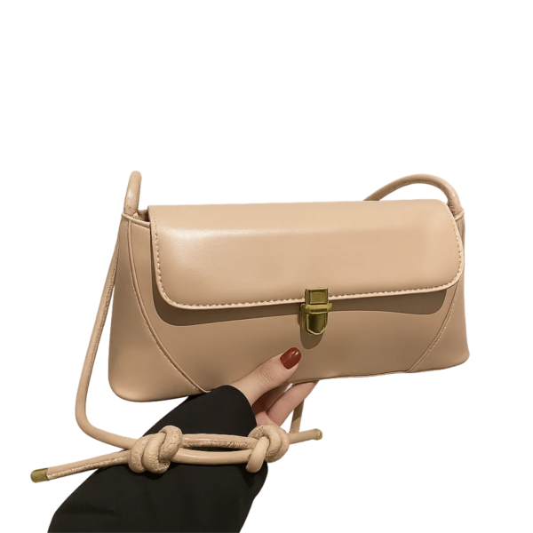 Light Brown shoulder bag