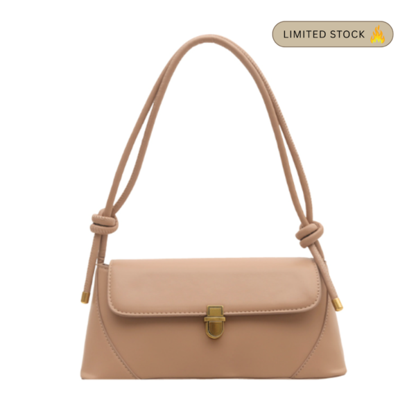 Light Brown shoulder bag