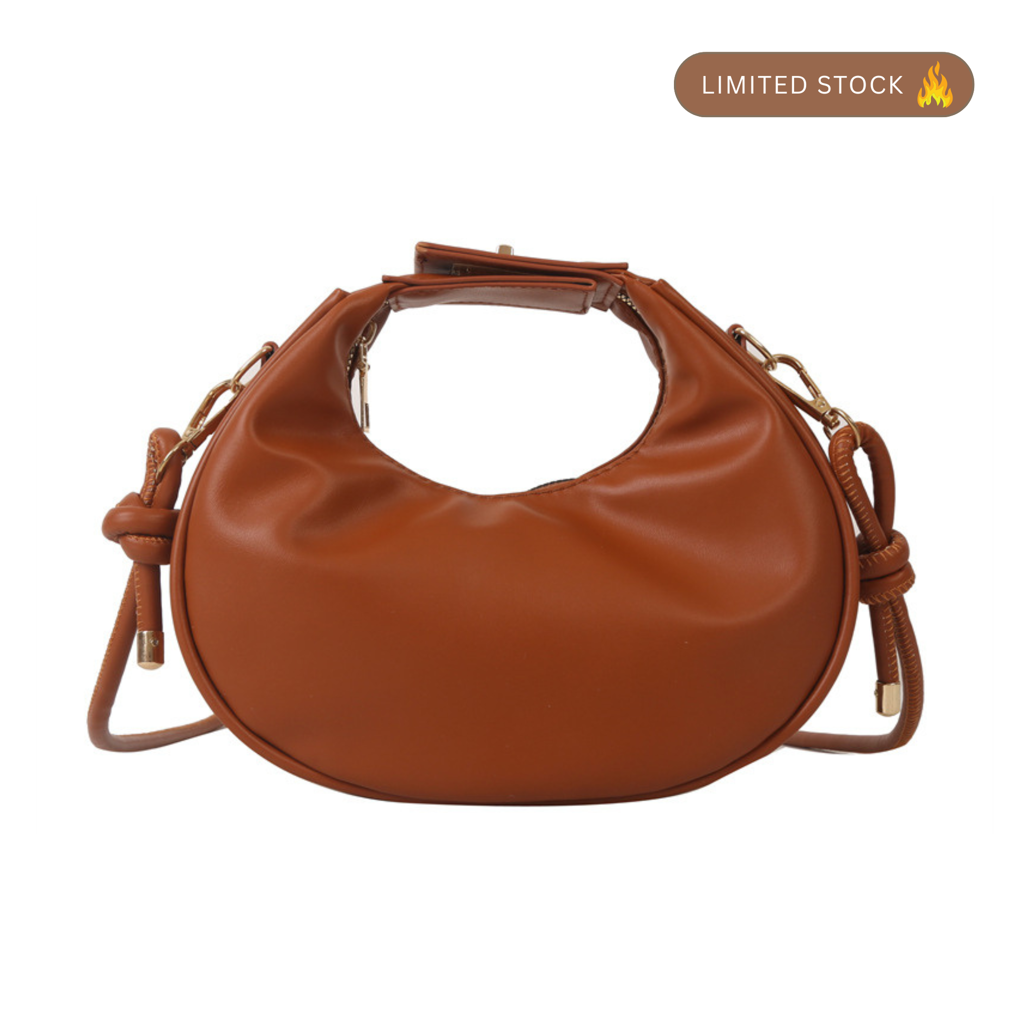 Warm Brown