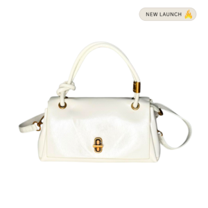 flip shoulder crossbody