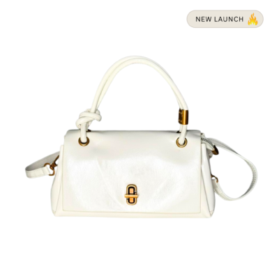 flip shoulder crossbody