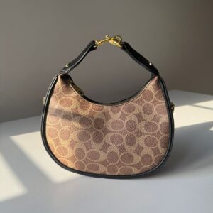 half moon texture bag half moon texture bag