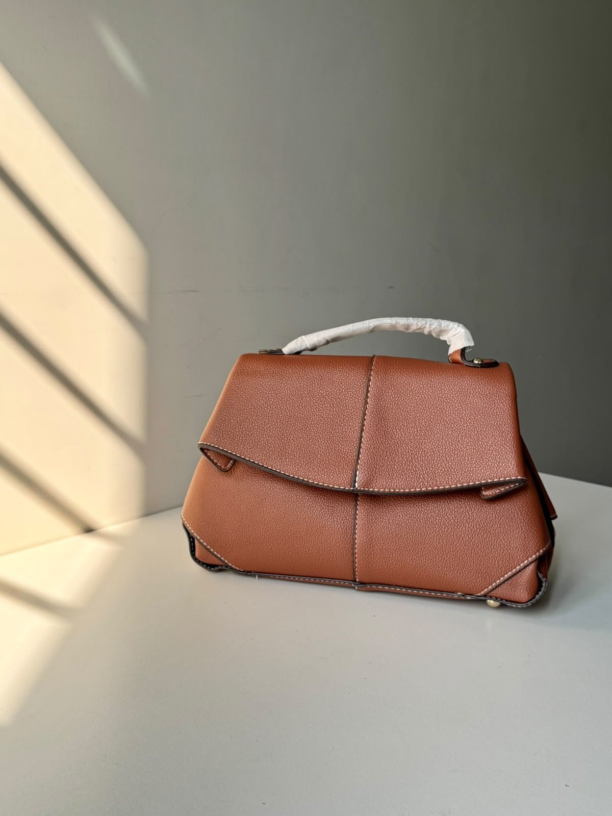 Elegance coded premium bag