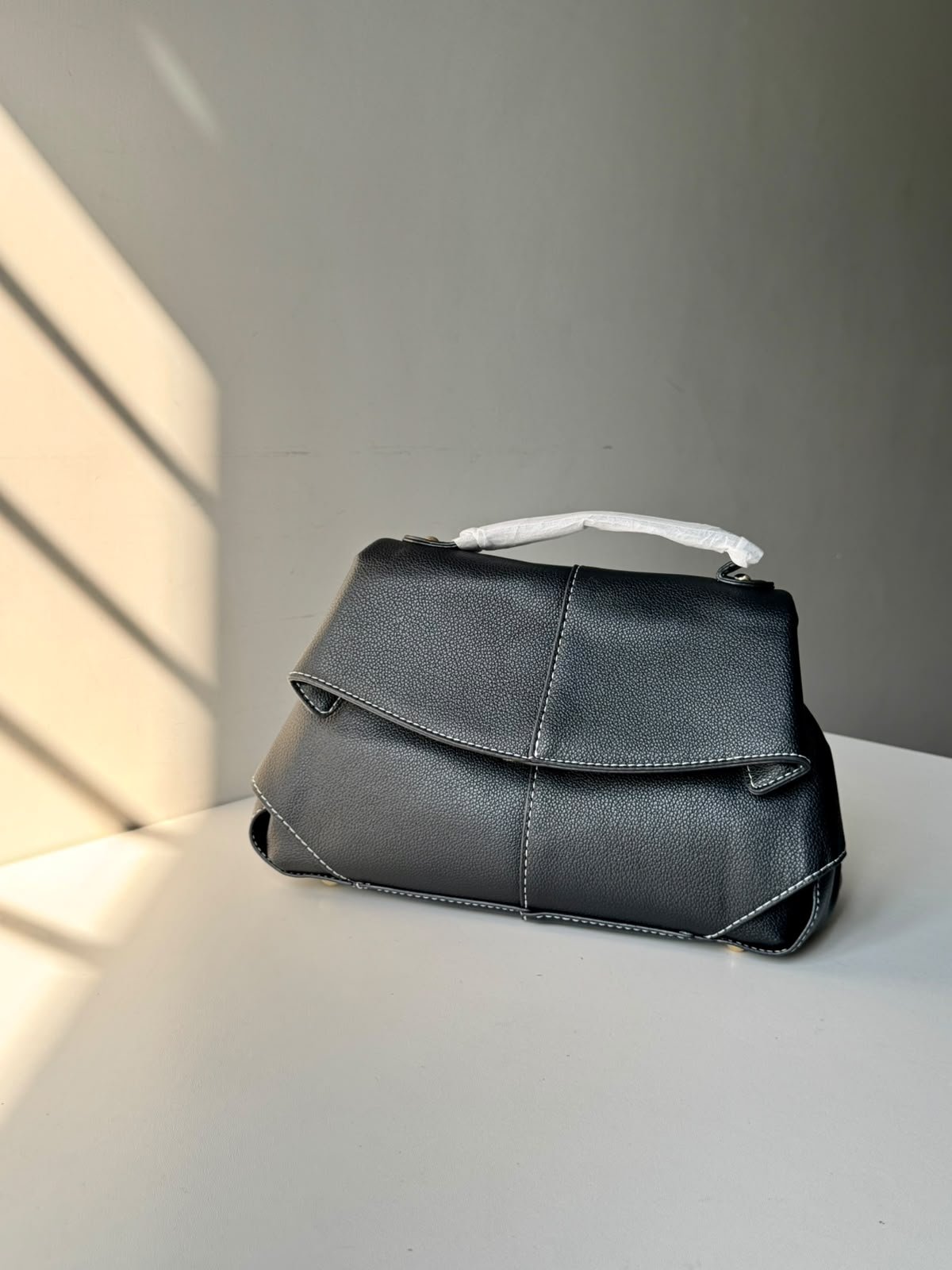 Elegance coded premium bag