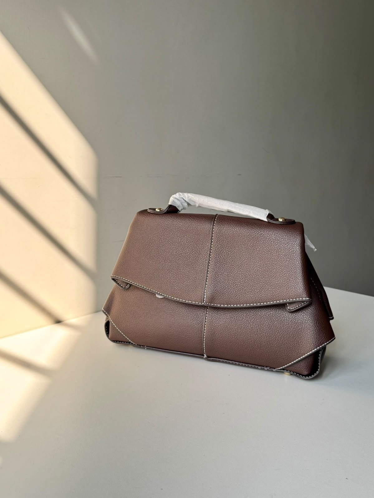 Elegance coded premium bag