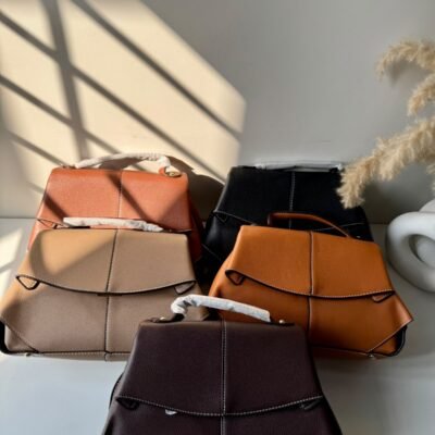Elegance coded premium bag