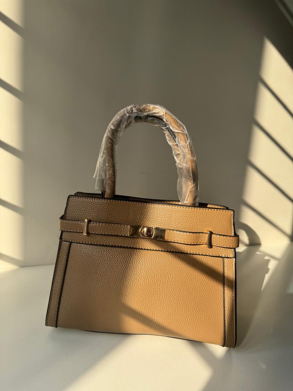 Premium coded elegance Brown