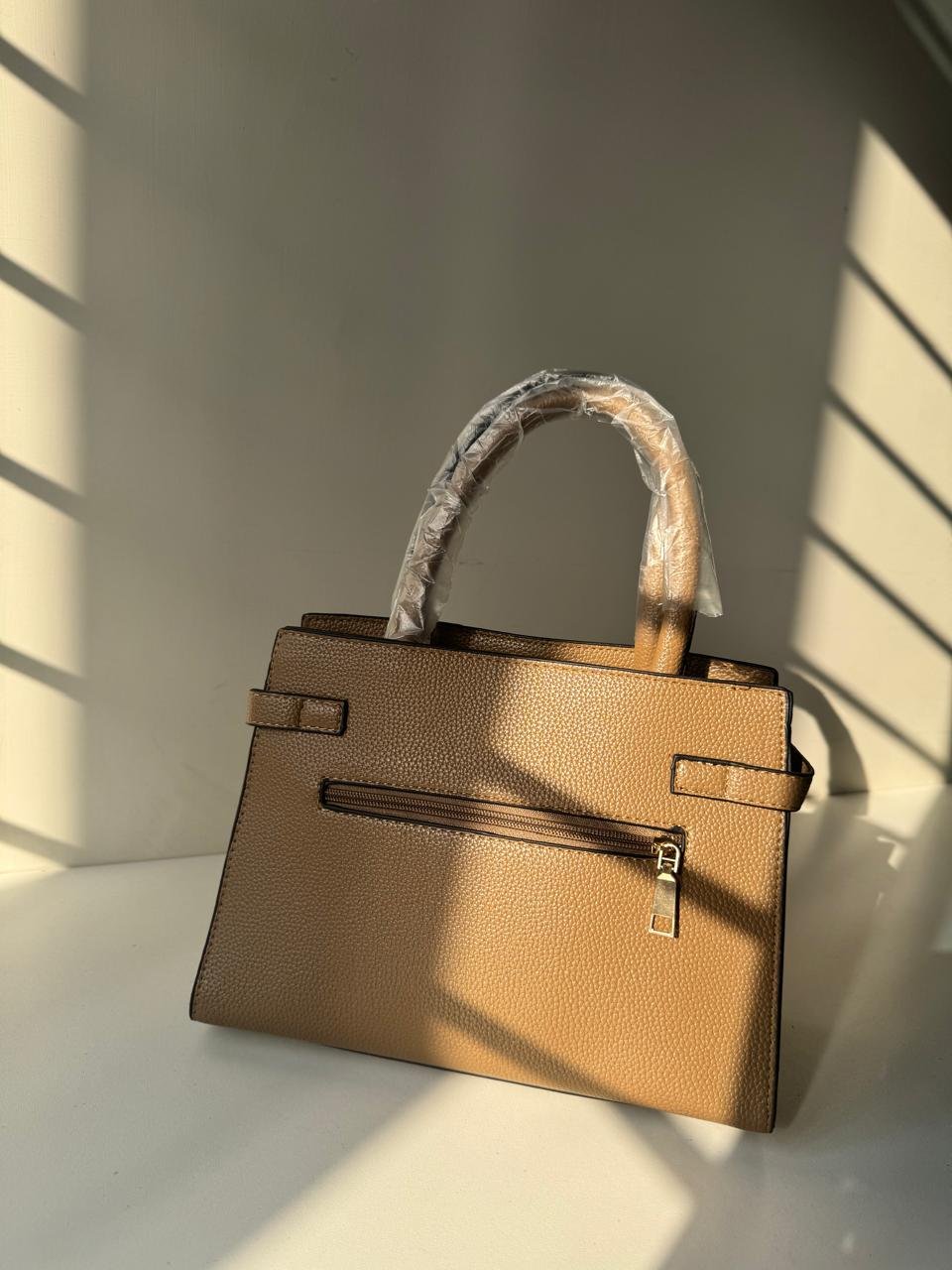 Premium coded elegance Brown - Image 3